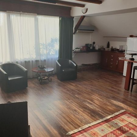 Apartamento Casa Alessia Eforie Sud  Habitación foto