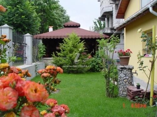 Apartamento Casa Alessia Eforie Sud  Exterior foto