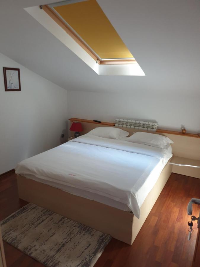 Apartamento Casa Alessia Eforie Sud  Exterior foto