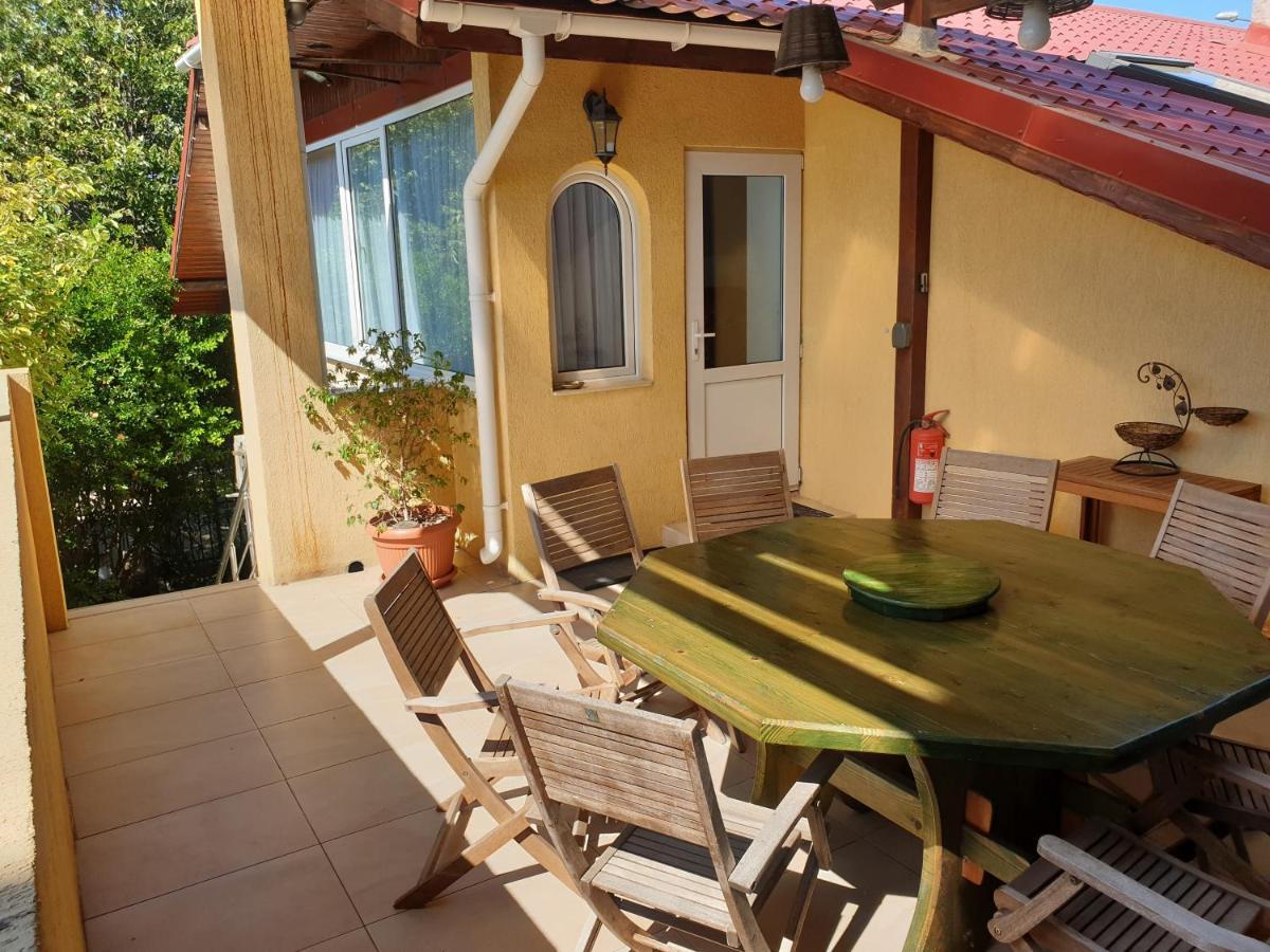 Apartamento Casa Alessia Eforie Sud  Exterior foto