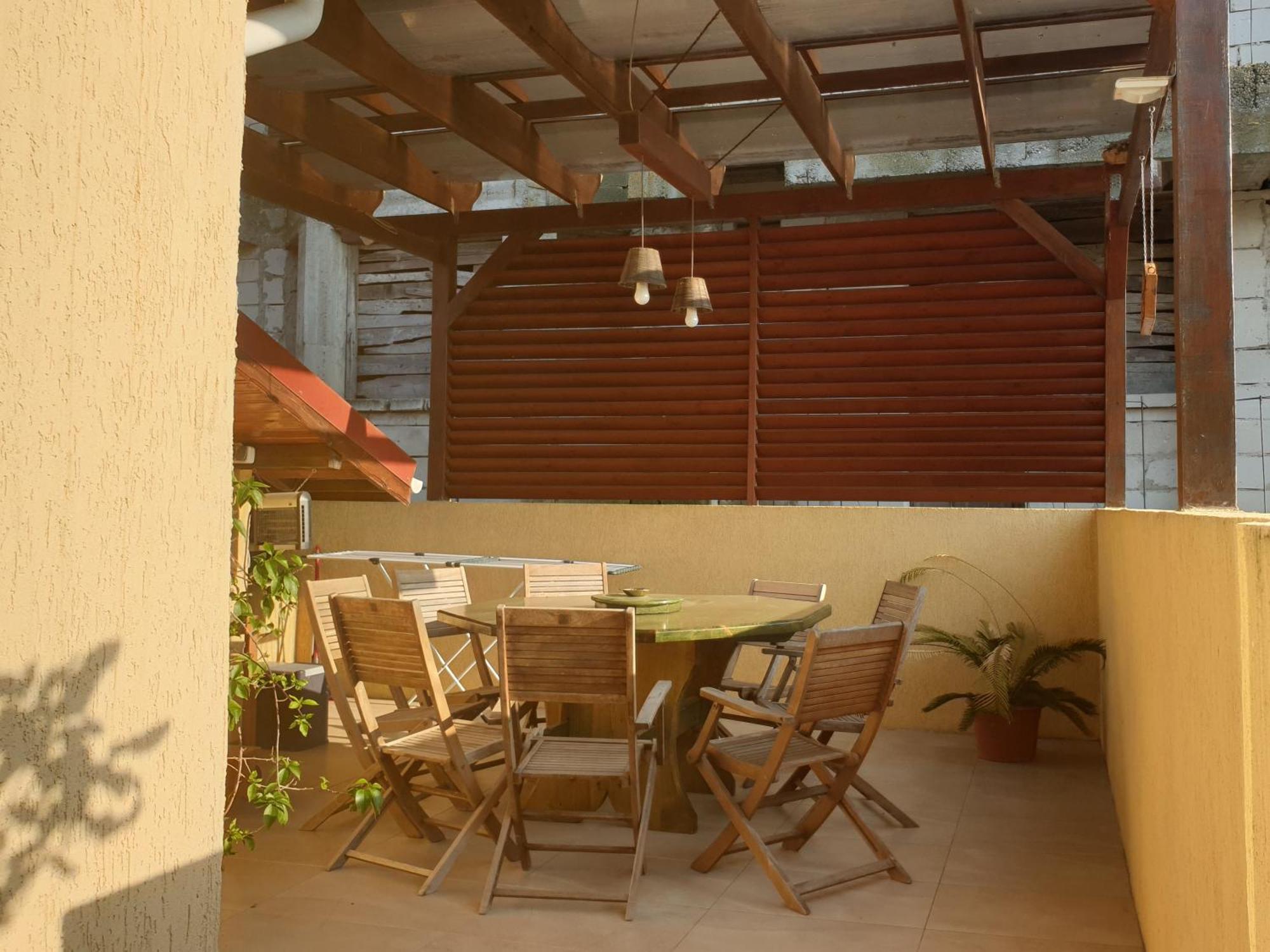 Apartamento Casa Alessia Eforie Sud  Habitación foto